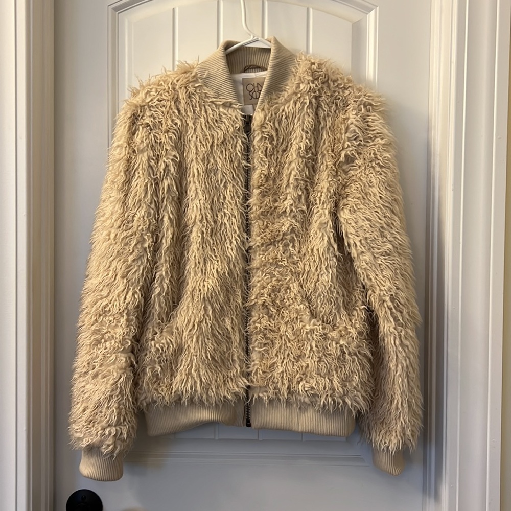 Bomber Jacket - image 3